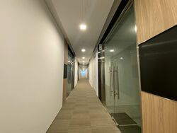111 Somerset (D9), Office #470325091